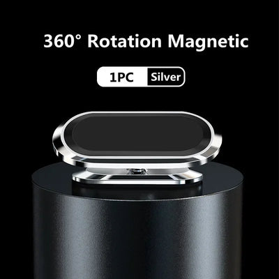Universal Navigation Bracket Magnetic Car Phone Holder Car Phone Stand for Iphone 16 15 14 13 12 11 Samsung Redmi Xiaomi