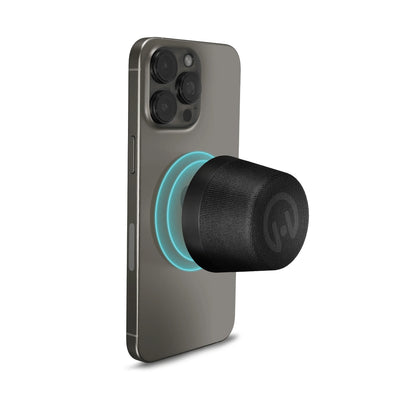 Hypergear Pocket Popper Magnetic Mini Magsafe Wireless Speaker